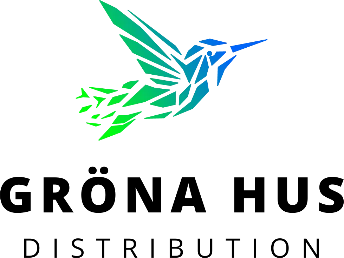 Gröna Hus /Comex Electronics AB/